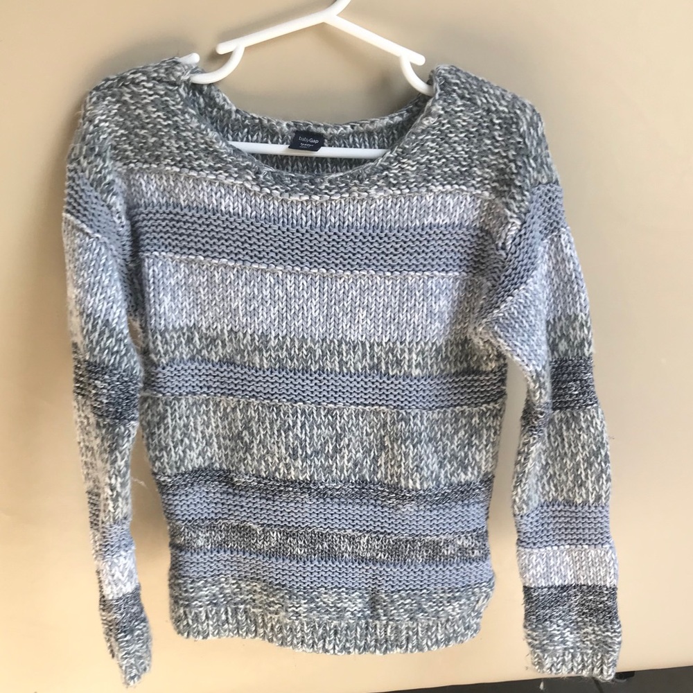 SOLD!!! Gap Kids Sweater w/ Any 2 Purchases